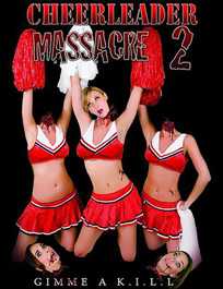 啦啦队长大屠杀2/Cheerleader Massacre 2